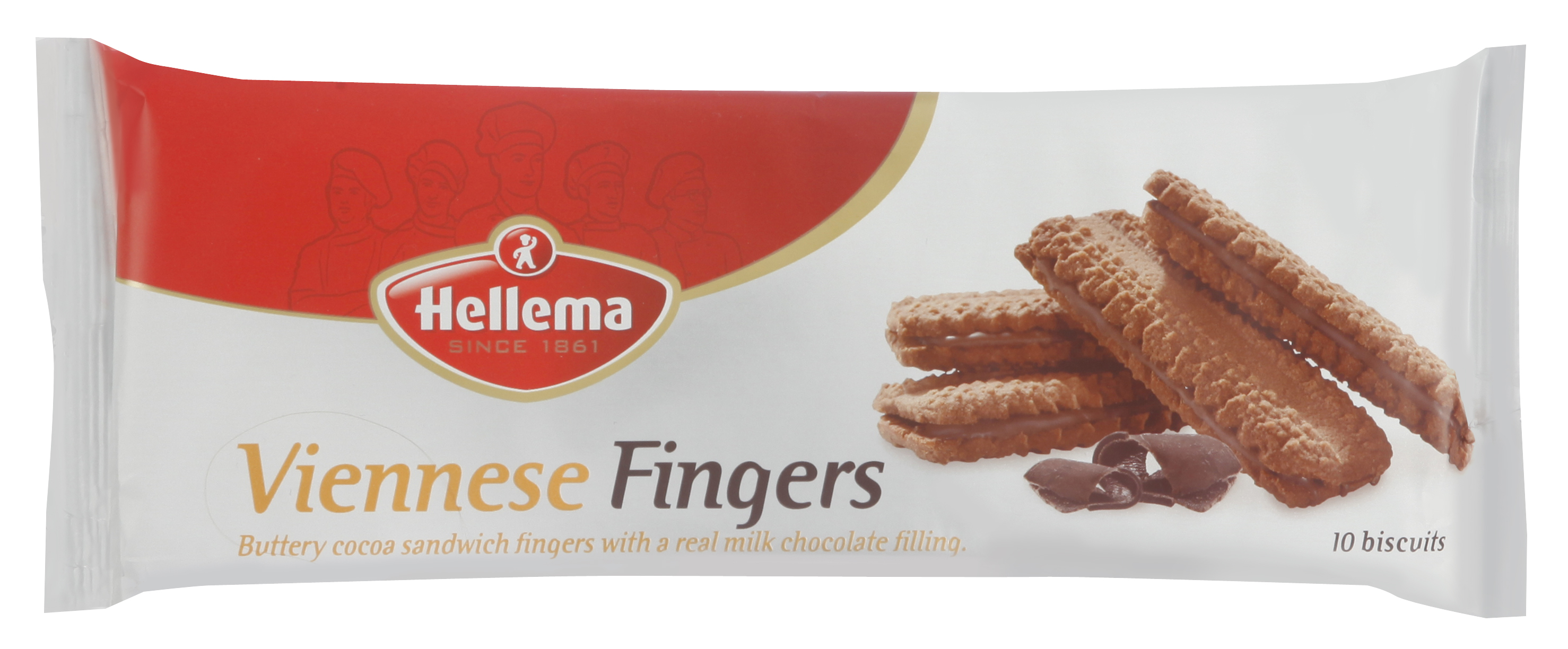 vienna fingers ingredients