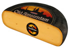 Old Amsterdam Cheese