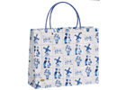 Large Shopping Bag - Delft Design
