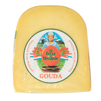 Gouda Cheese Medium from http://www.thedutchstore.com