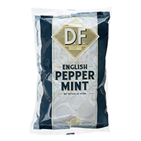 D.F. English Peppermints 7oz
