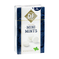 DF Mini Mints 1.7oz