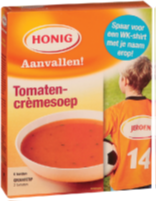 Honig Clear Tomato Soup Mix 3 oz.
