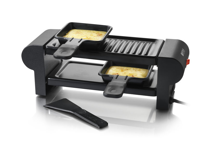 Top Boos worden vocaal Boska Gourmet Set (mini raclette) - Electric from  http://www.thedutchstore.com